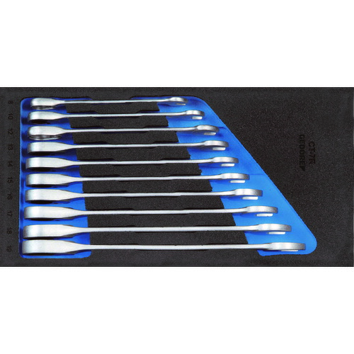 ＧＥＤＯＲＥ  2308894  コンビラチェットレンチセット １５００ＣＴ１‐７Ｒ 2308894 ゲドレー社の通販は