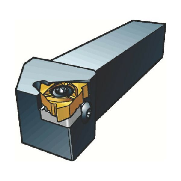 サンドビック ＳＶ 266LFG252516 コロスレッド266 ねじ切りシャンクバイト 362-4714【キャンセル不可】の通販は