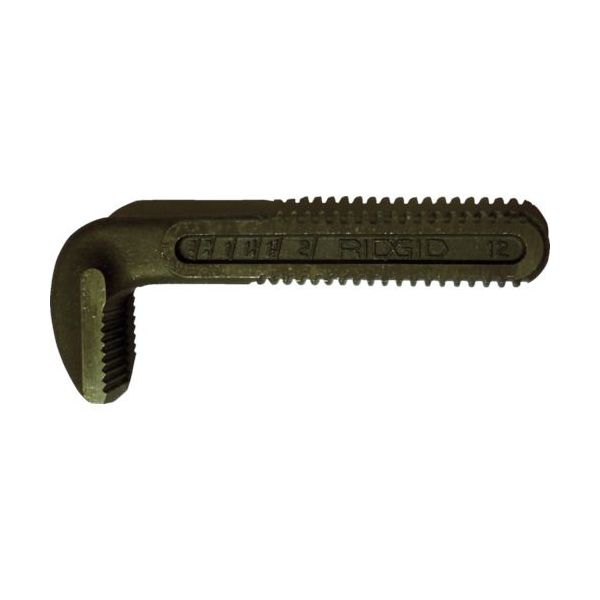 リジッド RIDGID 31745 ４８インチ用レンチパーツ フックジョー 48インチ用レンチパーツ RIDGE Tool