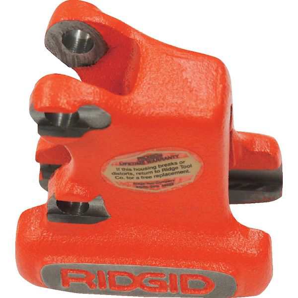 リジッド（RIDGID） ［33455］ D-128-X ホィ-ル ハウジング F/42-Aの通販はau PAY マーケット -  測定器・工具のイーデンキ | au PAY マーケット－通販サイト