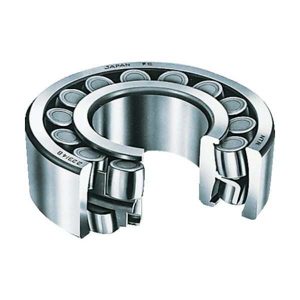 NTN 24030EMD1 自動調心ころ軸受 内輪径150mm 外輪径225mm 幅75mm 24030EMD11260 tr-8197284 自動調心ころ軸受 内輪径150mm 外輪径22の通販は