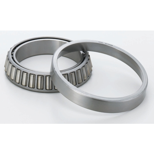 ＮＴＮ 32024XU テーパーベアリング 内輪径１２０ｍｍ 外輪径１８０ｍｍ 幅３８ｍｍ 32024XU1260 tr-8196797 テーパーベアリング8196の通販は 21,824円