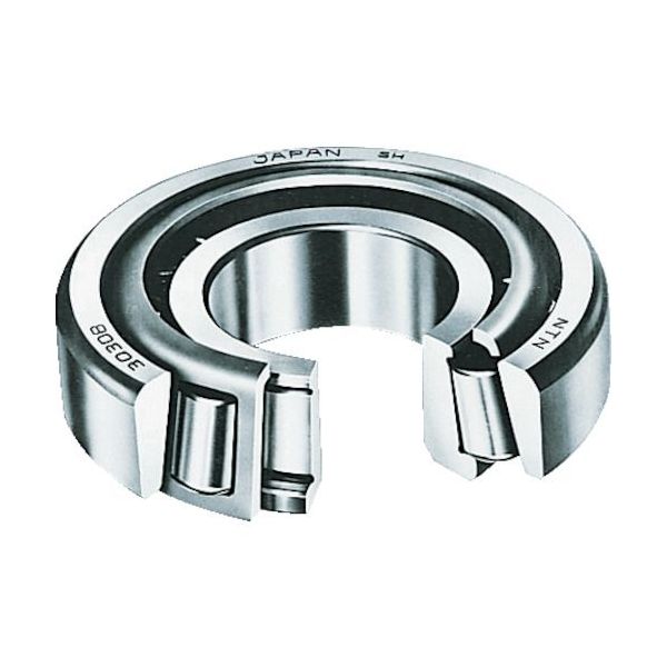 ＮＴＮ 33213U 円すいころ軸受 内輪径６５ｍｍ 外輪径１２０ｍｍ 幅４１ｍｍ 33213U1260 tr-8196743 819-6743の通販は 6,966円