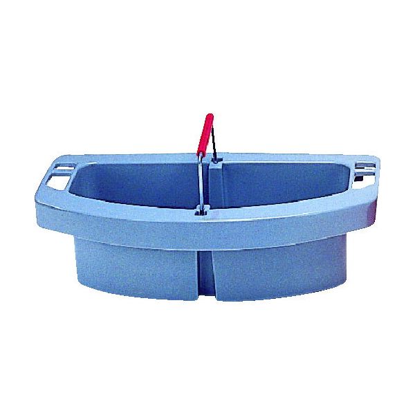 ニューウェルラバーメイドジャパ  264975 メイドキャディー グレイ