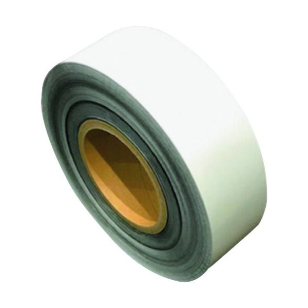 SAXIN 250AS-50X40 ニューライト粘着テープ静電防止品 基材厚み0.25mmX50mmX40m 総厚み0.39mm 250AS50X40