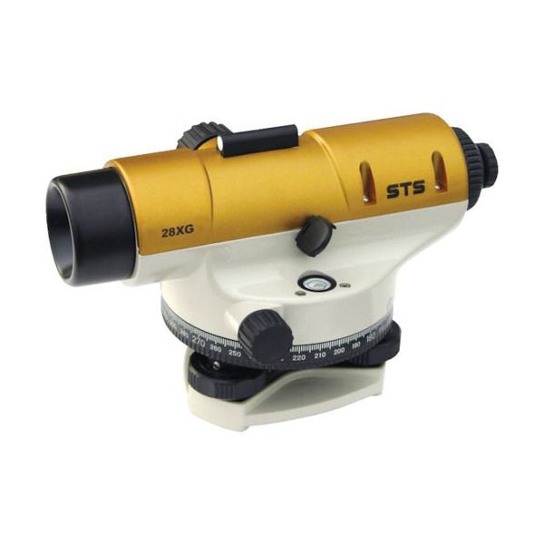 ＳＴＳ 28XG オートレベル ２８ＸＧ ２８倍 28XG 327-4101