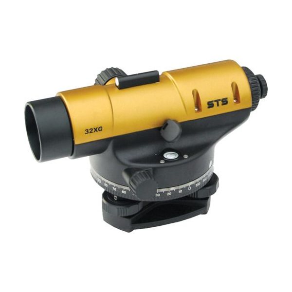 ＳＴＳ 32XG オートレベル ３２ＸＧ ３２倍 32XG 246-5485の通販は 48,657円