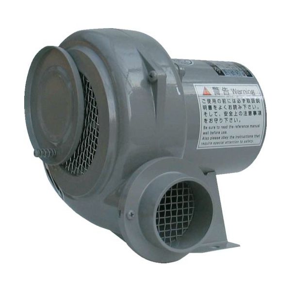 淀川電機 2S 電動送風機 小型シロッコ型 ２Ｓシリーズ 単相１００Ｖ ０．０４７ｋＷ2S 109-7466の通販は 22,224円