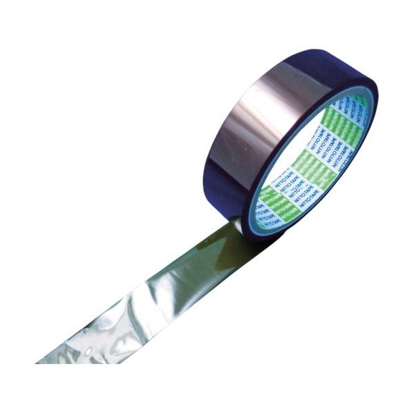 日東電工 NITTO 360UL-252520 電気絶縁用ポリイミド粘着テープ Ｎｏ．３６０ＵＬ 基材厚２５μ×２５ｍｍ×２０ｍ 360UL252520 377-69