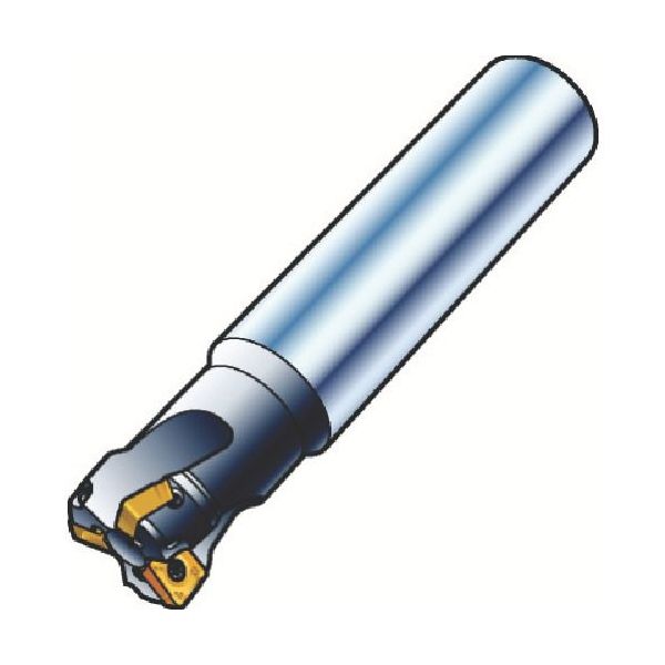 サンドビック ＳＶ 490020A2008L コロミル490エンドミル 359-4190【キャンセル不可】