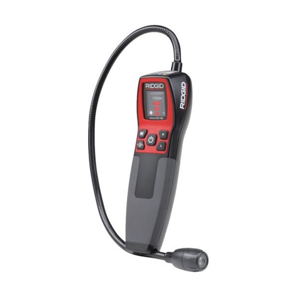 リジッド RIDGID 36163 ガス検知器 ＣＤ１００ CD100 Ridge Tool Company