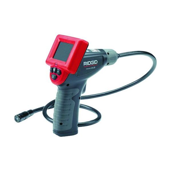 リジッド RIDGID 40043 検査カメラ ＣＡ−２５ RIDGE Tool Company 41,097円