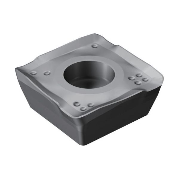 サンドビック ＳＶ 490R-08T308M-PM1130 【10個入】  コロミル４９０ フライス加工用チップ ３５５ １１３０490R08T308MPM8716の通販は