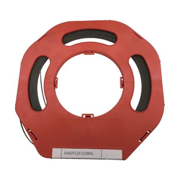 バーコ 3851-10-0.6-H-4 コンターマシン替刃 コンターマシンバンドソー 全長１５ｍ×幅１０ｍｍ×厚さ０．６ｍｍ ４山 3851100.6H4の通販は 19,829円