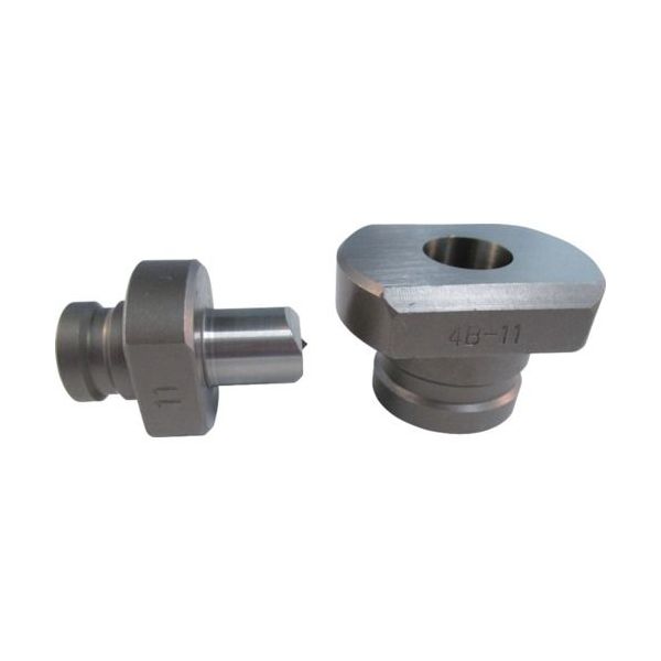 ＤＩＡＭＯＮＤ 3P1165 丸穴ダイス１１ｍｍ 3P1165 284-4052