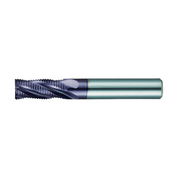 グーリング 3723 020.000 ラフィングエンドミル ４枚刃 刃径２０ｍｍ3723 020.000 330-2199