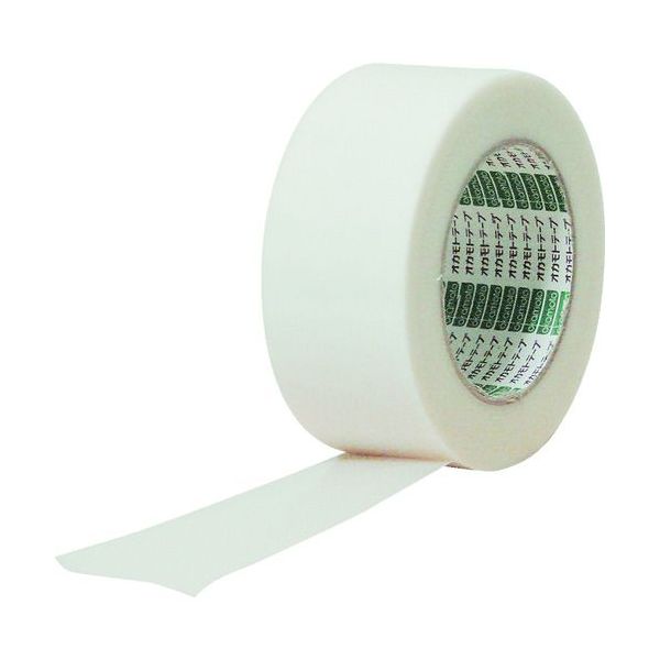 オカモト ［433］ クリアクロステープ 433 293-0129の通販は