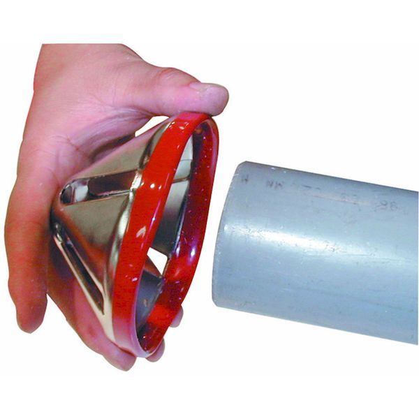 リジッド 72 プラスチック管用リーマ ７２ 72 RIDGID プラスチック管用リーマ 35155 RIDGE