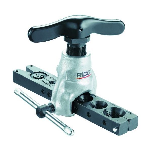 リジッド NO-377 フレアリングツール 偏芯式 ３７７ インチサイズ用 NO377 RIDGID 41162 RIDGE Tool Company