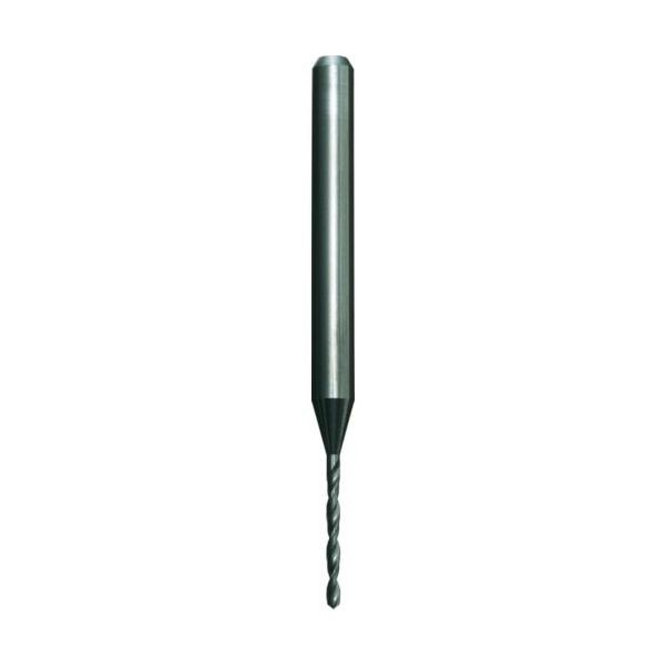 グーリング GUHRING G3899-0.24 超硬小径ドリルアルミナコート 刃径0.24mm G38990.24 225-4689の通販は