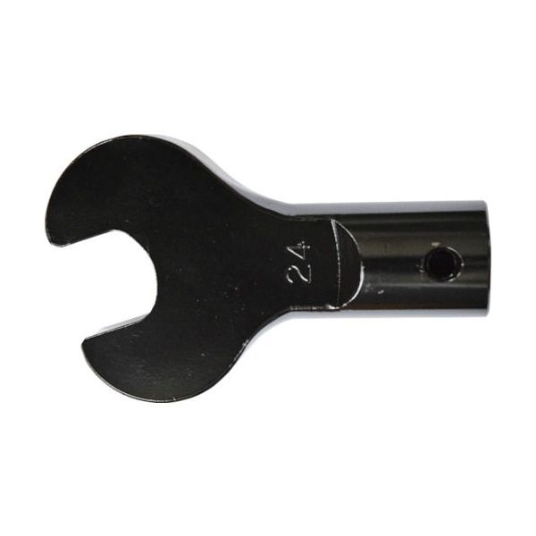 中村製作所 KANON 440SCK24 ＳＣＫスパナヘッド ４４０ＳＣＫ２４ 440SCK24【キャンセル不可】 カノン SCKＳＣＫスパナヘッド ４４０ＳＣ