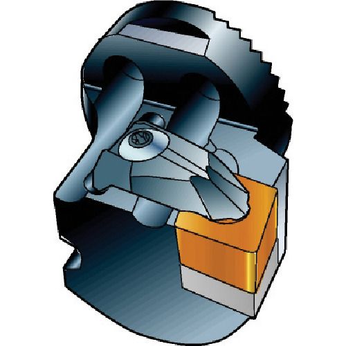 サンドビック ＳＶ 570DCLNR3212L コロターンSL コロターンRC用カッティングヘッド 608-8848【キャンセル不可】