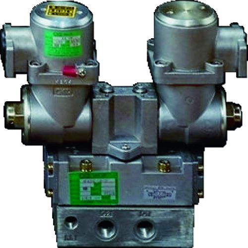 ＣＫＤ  4F510E10TPAC100V パイロット式　防爆形５ポート弁　４Ｆシリーズ（シングルソレノイド）の通販は 16,464円