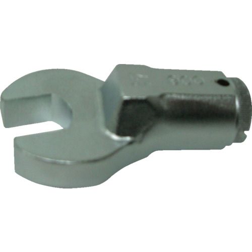 中村製作所 50SCK27 ＳＣＫスパナヘッド ５０ＳＣＫ２７ 5,861円