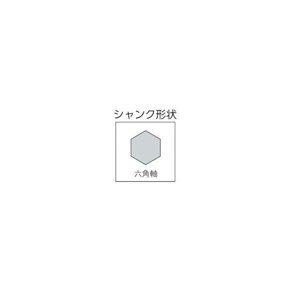 短納期早者勝ち！ レノックス 5121038 スピードスロット軸付バイメタル