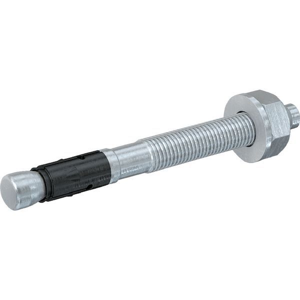 フィッシャー ボルトアンカー 501420 FAZ2 12/60 A4 (20本入)