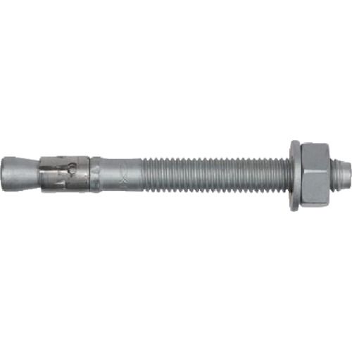 フィッシャージャパン フィッシャー 507576 ボルトアンカー ＦＢＮ２ ８／３０ ＦＶＺ ５０本入の通販は 9,437円