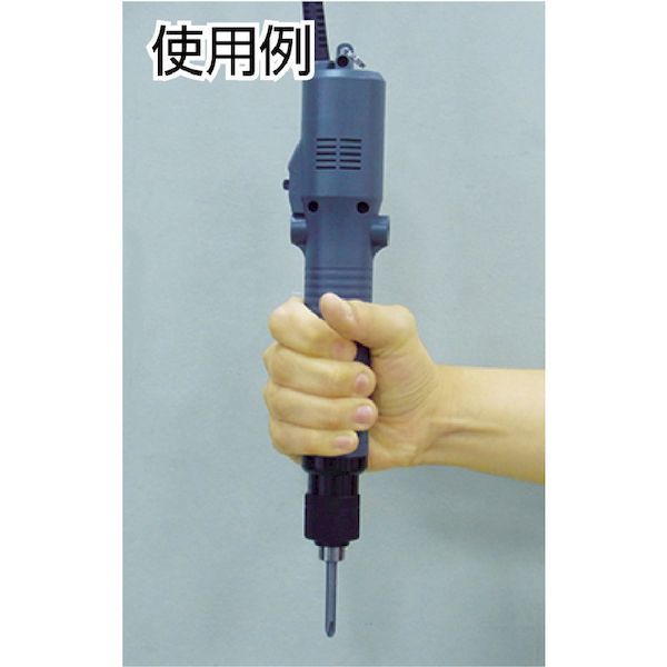 カノン 5K-180L 小ねじ用電動ドライバー ５Ｋ−１８０Ｌ 5K180L 中村製作所 tr-8191908 NAKAMURA_4