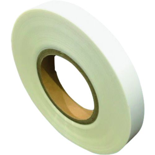 ＳＡＸＩＮ 500W-20X20 ニューライト粘着テープ標準品 基材厚み０．５ｍｍＸ２０ｍｍＸ２０ｍ 総厚み０．６４ｍｍ 500W20X20