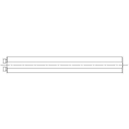 ＳＶ 570-2C 40 283 ボーリングバー 5702C40283 601-2795【キャンセル不可】の通販は