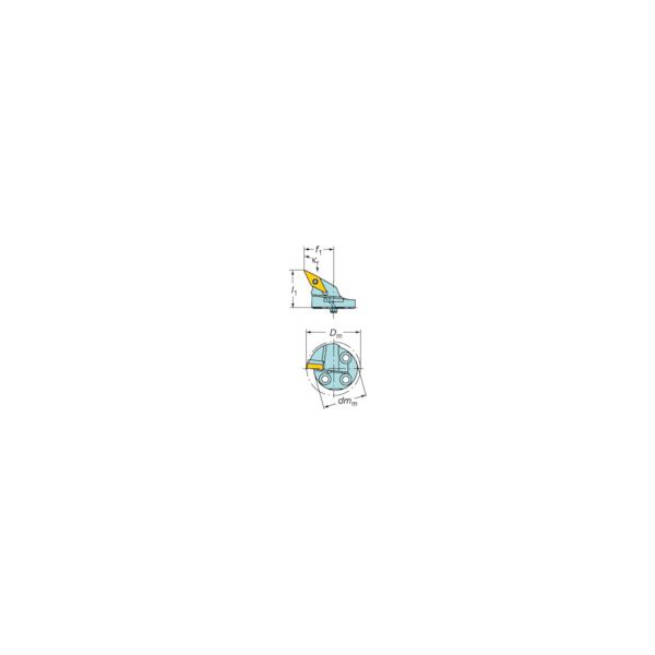 ＳＶ 570-SVPBL-32-16-L ホルダー 570SVPBL3216L 618-1686【キャンセル不可】_1