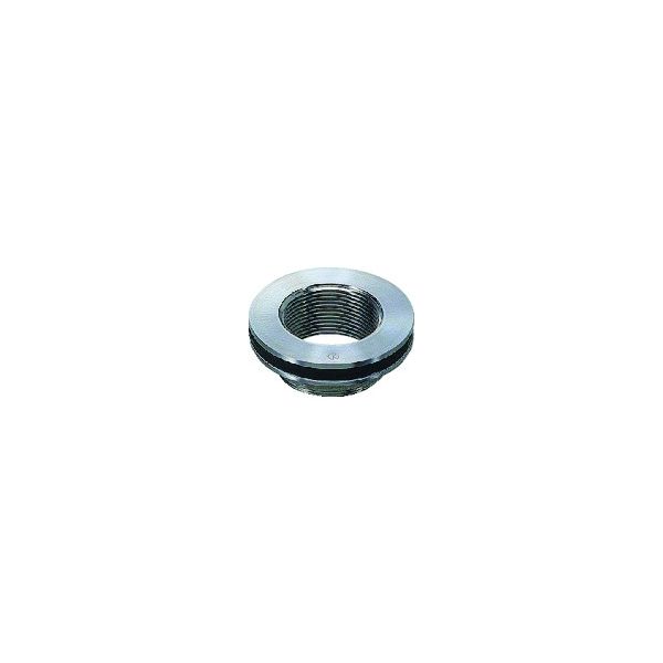 カクダイ 6222-25 ステンレスタンク取付金具 622225 KAKUDAI 4972353622221 配管継手 水栓材料