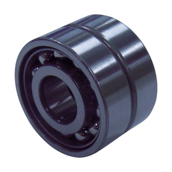 ＮＴＮ  7312BDB Ｂ中形ボールベアリング 接触角４０度背面組合せ 内径６０ｍｍ外径１３０ｍｍ幅６２ｍｍ 7312BDB1260 tr-8196381
