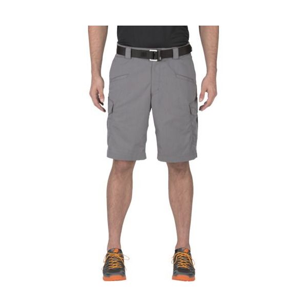 ５．１１ 73327-092-32 作業服 ズボン ショートパンツ ストライクショート ストーム ３２ 7332709232