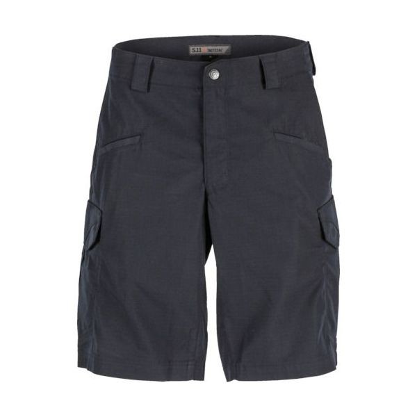 ５．１１ 73327-724-38 作業服 ズボン ショートパンツ ストライクショート ダークネイビー ３８ 7332772438の通販は