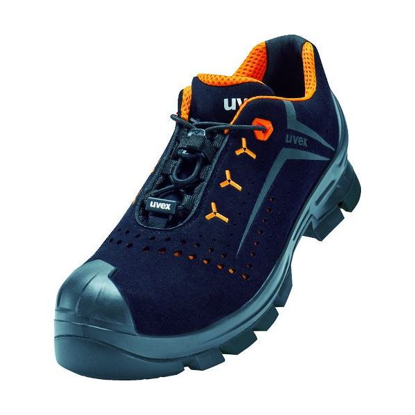 ＵＶＥＸ 6521540 ２ ＶＩＢＲＡＭ パーフォレーテッドシューズ２５．５ＣＭ Ｓ１ Ｐ ＨＲＯ ＳＲＣＣの通販は 10,736円