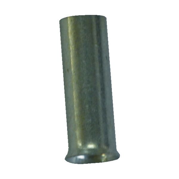 ワイドミュラー  9004210000 圧着端子　Ｈ５０．０／１８　フェルール 【100個入】の通販は 10,848円