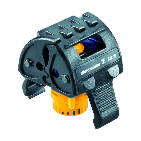 ワイドミュラー  9204190000 ケーブルストリッパー　ＡＭ　１６