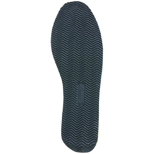 ジーベック  8512760250 セフティシューズ 85127 グリーン 25．0CM 85127-60-250 XEBECの通販は