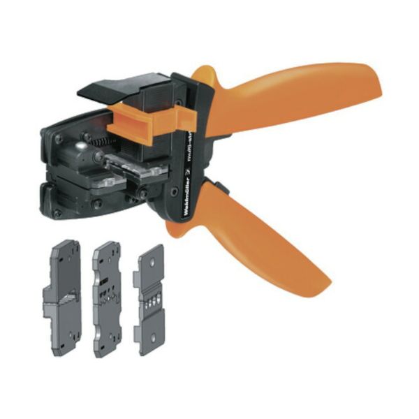 日本ワイドミュラー  9204560000 ワイヤーストリッパー Multi Stripax1．5−6．0