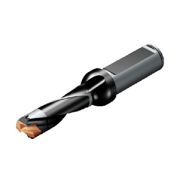 サンドビック ＳＶ 870-2000-20L25-5 コロドリル８７０　刃先交換式ドリル 870200020L2558716