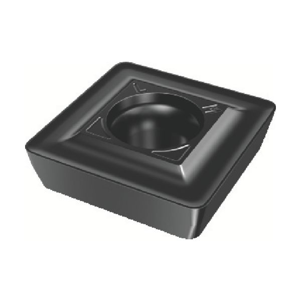 サンドビック ＳＶ 880-0805W12H-P-GT4324 【10個入】  スーパーＵドリルチップ　ＣＯＡＴ8800805W12HPGT87164 19,130円