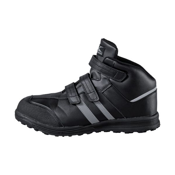 ジーベック 85208-90-265 踏み抜き防止セフティシューズ８５２０８−９０−２６５ 8520890265の通販は 6,233円