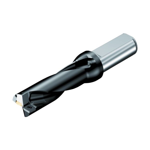 ＳＶ 880-D3700L40-04 スーパーＵドリル 刃先交換式ドリル ４６５ 刃径３７ｍｍ 溝長１４８ｍｍ 全長２４９ｍｍ シャンク径４０ｍｍ 880Dの通販は 59,716円