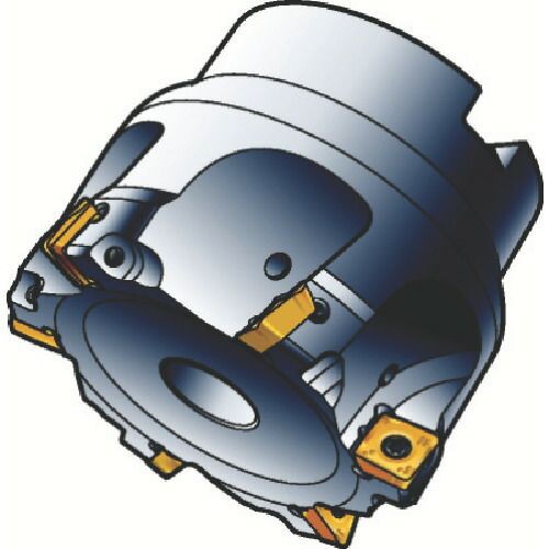 個数：1個】サンドビック ［A490125J38.114L］ 「直送」【代引不可・他