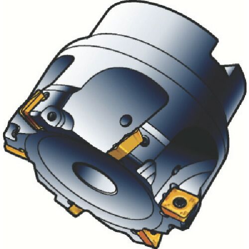 【個数：1個】サンドビック A490125J38.114M 直送 代引不可 コロミル４９０カッター 604-6355【キャンセル不可】
